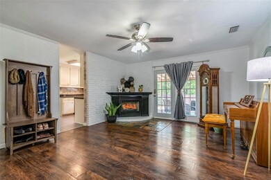 1408 Morrison Dr, Denison, TX 75020 - photo 6