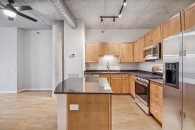 River Village Lofts unit 1002, Chicago, IL 60654 - photo 6