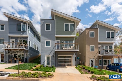 1618 Rialto St, Charlottesville, VA 22902 - photo 2