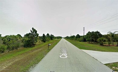 East street view