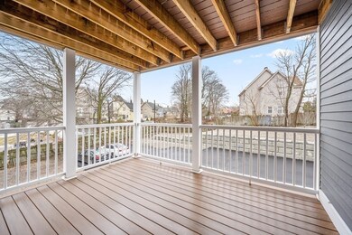 23 Richfield St unit 2, Boston, MA 02121 - photo 6