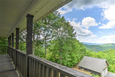 Covered Front Porch w/Mountain Views As Far As The Eyes Can See