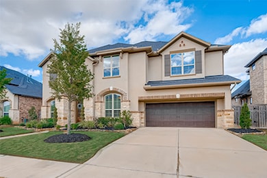 28426 Vineyard Terrace Ln, Fulshear, TX 77441 - photo 2