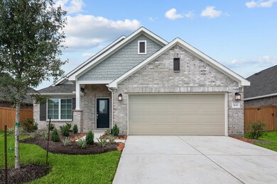 Front Exterior - Representational Photo