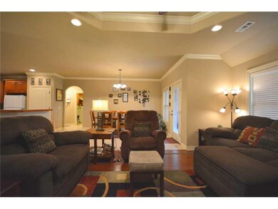 Living Room.