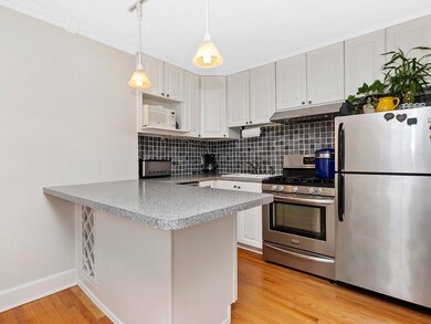 8 Sheafe St unit 2, Charlestown, MA 02129 - photo 6