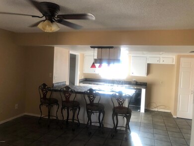 kitchen krall