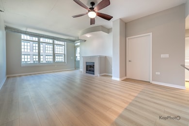 909 West Washington Condos unit 712, Chicago, IL 60607 - photo 6