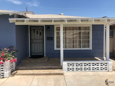 772 Woodward Ave, El Centro, CA 92243 - photo 4