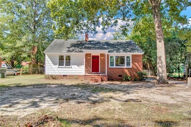 402 Rodie Ave, Fayetteville, NC 28304 - photo 3