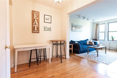 883 Boulevard E unit 2E, Weehawken, NJ 07086 - photo 2