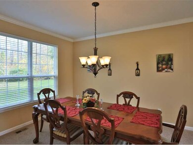 12765 Cullerton Way, Fishers, IN 46037 - photo 5