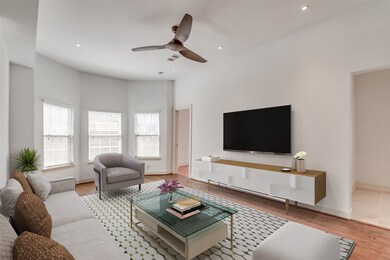 1531 Harvard St, Houston, TX 77008 - photo 3