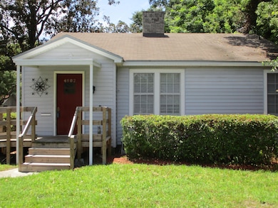 4802 Kerle St, Jacksonville, FL 32205 - photo 2