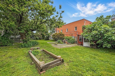Yard