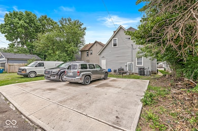 2345 N Kenwood Ave unit B, Indianapolis, IN 46208 - photo 6