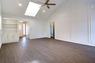 312 Oak Crest Hill Dr, Colleyville, TX 76034 - photo 3