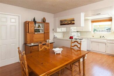 Dinning area | 2130 Ramsey Way Chico, Ca