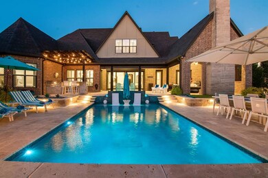 837 Lake Carillon Ln, Southlake, TX 76092 - photo 2