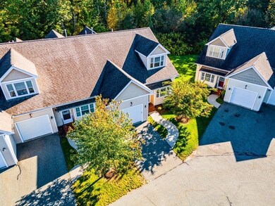 25 Conservation Way unit 25, Stoughton, MA 02072 - photo 3