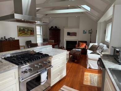 150 Ferry unit Gatehouse, Lyme, CT 06439 - photo 7