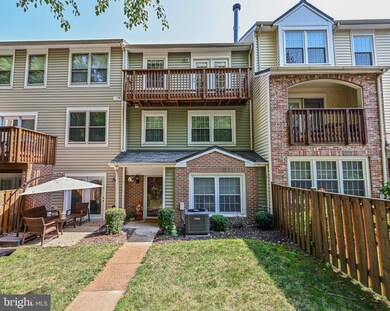 4115 Churchman Way unit 1, Woodbridge, VA 22192 - photo 2