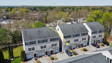 28 West St unit 4A, Ayer, MA 01432 - photo 3