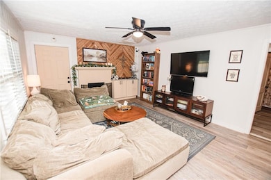 721 Davis St, Monroe, GA 30655 - photo 5