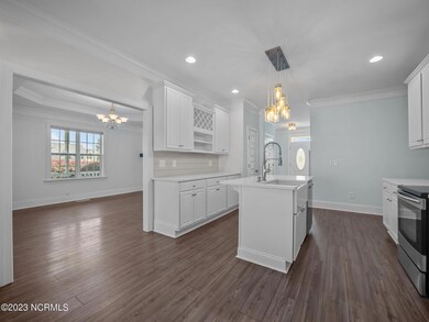 100 Calcos Ct, Holly Ridge, NC 28445 - photo 5