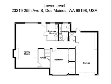 23219 25th Ave S, Des Moines, WA 98198 - photo 5