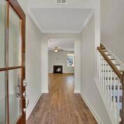 photo of similar home - entry