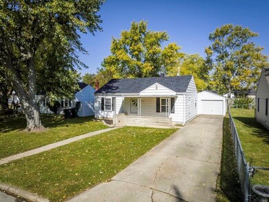 1706 E 24th St, Muncie, IN 47302 - photo 3