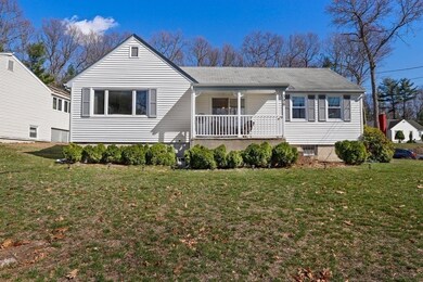 396 Treble Cove Rd, North Billerica, MA 01862 - photo 2
