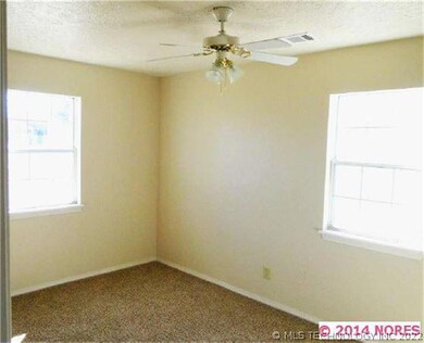 1008 S Caddo St, Muldrow, OK 74948 - photo 5