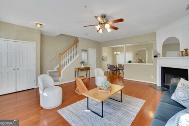 2040 Whitestone Place unit 71, Alpharetta, GA 30005 - photo 6