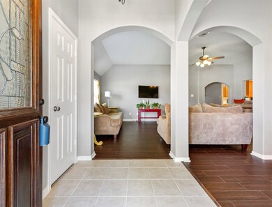 3805 Parry Field Ct, Pearland, TX 77584 - photo 3