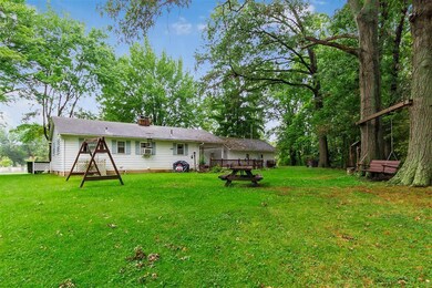 Backyard - 5026 Johnstown Rd (4)