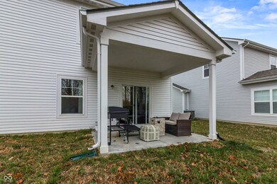 525 Rambo Dr, Carmel, IN 46074 - photo 5