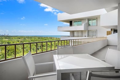 Commodore Club East unit 1104, Key Biscayne, FL 33149 - photo 3