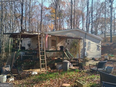 61 Lake Road Ct, Ellijay, GA 30540 - photo 3