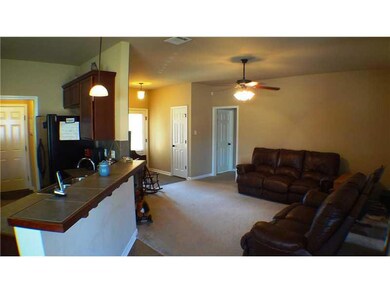 Den/Family/Great Room.