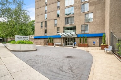 The Brook House unit 802, Brookline, MA 02445 - photo 3