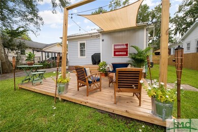 1116 E 41st St, Savannah, GA 31404 - photo 5