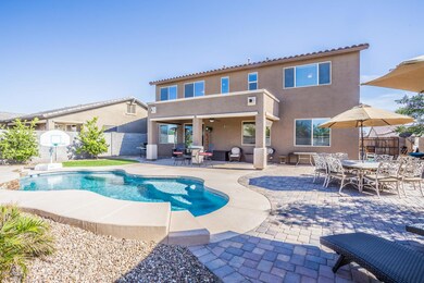 1102 W Oleander Ave, San Tan Valley, AZ 85140 - photo 4