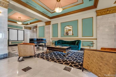 15 E Kirby St unit 929, Detroit, MI 48202 - photo 7