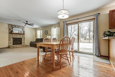 2127 Twin Flower Cir, Grove City, OH 43123 - photo 3