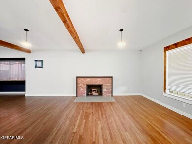 1305 E Rio Grande Ave, El Paso, TX 79902 - photo 7