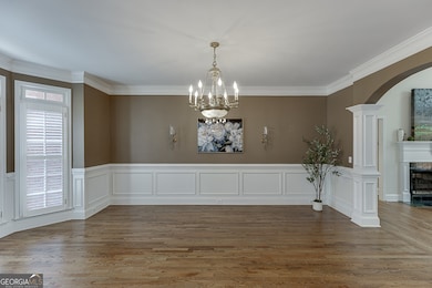 1929 Point River Dr, Duluth, GA 30097 - photo 4