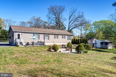 672 Julian Ct, West Creek, NJ 08092 - photo 3