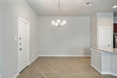 9741 Grosbeak Ln, Magnolia, TX 77354 - photo 5